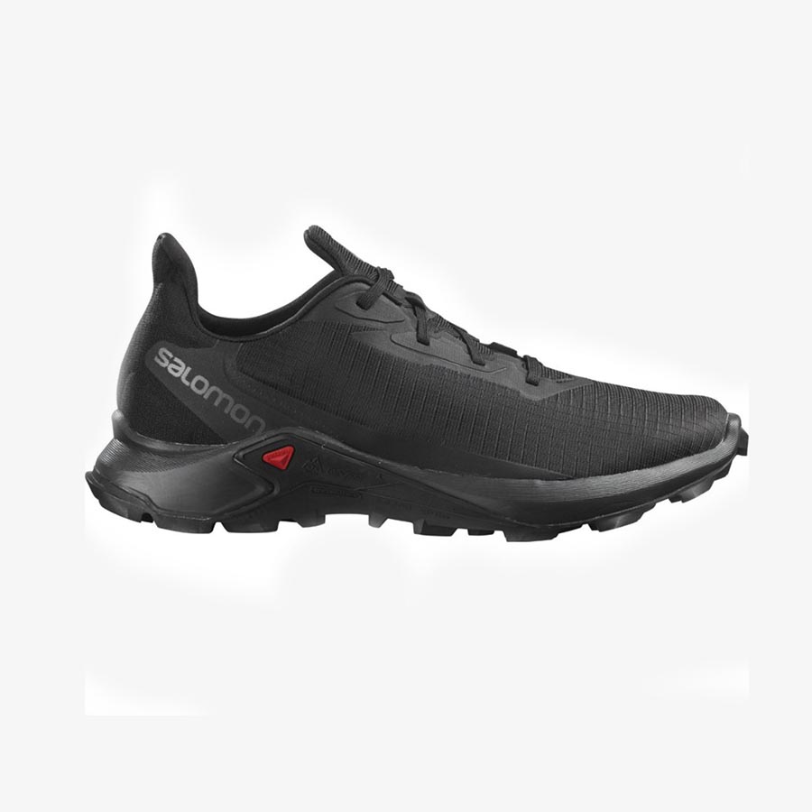 کفش تریل رانینگ زنانه ALPHACROSS 5 GTX W