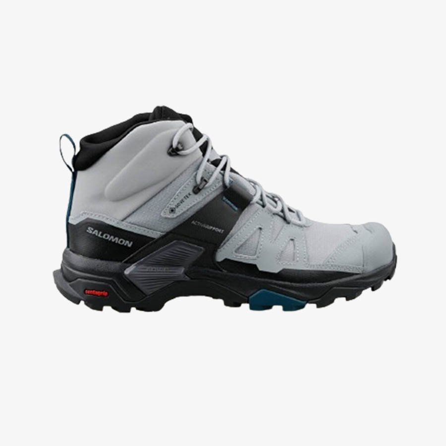 کفش کوهنوردی ضد آب زنانه X ULTRA 4 MID GTX W