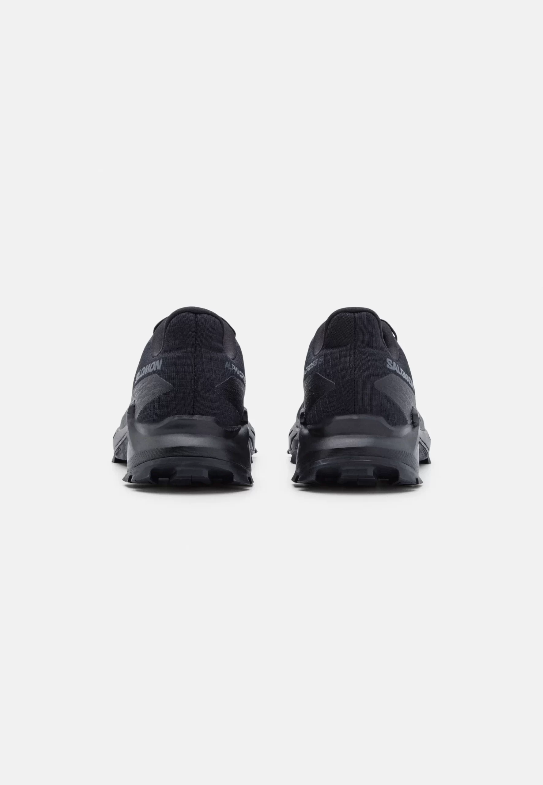 کفش راینگیگ زنانه ALPHACROSS 5 GTX W BlackBlackEbo