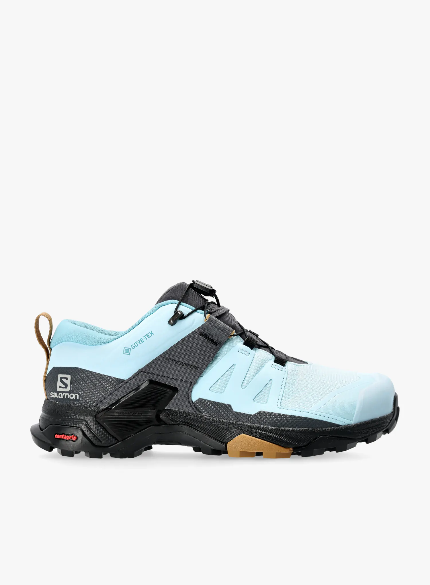 کفش زنانه کوهنوردی SHOES X ULTRA 4 GTX W - تصویر 4
