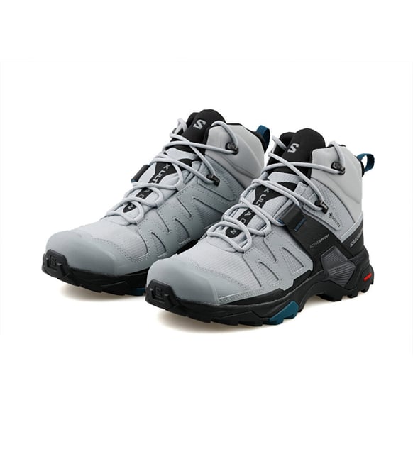 کفش کوهنوردی ضد آب زنانه X ULTRA 4 MID GTX W - تصویر 4