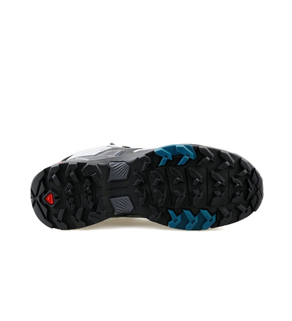 کفش کوهنوردی ضد آب زنانه X ULTRA 4 MID GTX W - تصویر 5