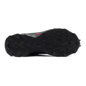کفش مردانه سالومون مدل ALPHACROSS 5 GTX BlackBlackEbony