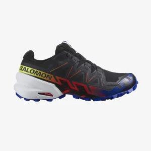 کفش سالامون SPEEDCROSS 6 GTX