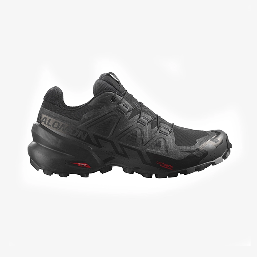 کفش تریل رانینگ زنانه SPEEDCROSS 6 GTX