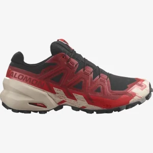 کفش تریل رانینگ مردانه SPEEDCROSS 6 GTX