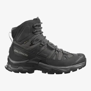 کفش کوهنوردی مردانه QUEST 4 GTX Olive