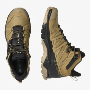 کفش کوهنوردی X ULTRA 4 MID GTX