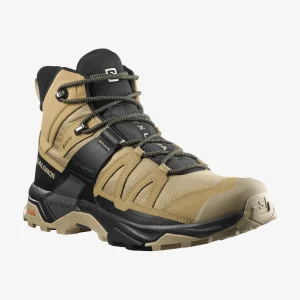 کفش کوهنوردی X ULTRA 4 MID GTX