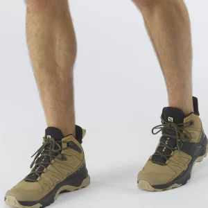 کفش کوهنوردی X ULTRA 4 MID GTX