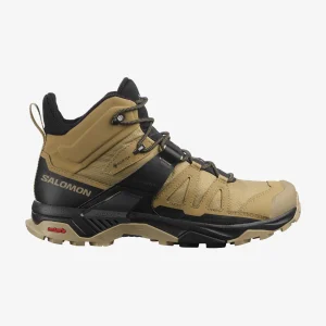 کفش کوهنوردی X ULTRA 4 MID GTX