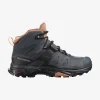 کفش کوهنوردی زنانه سالامون X ULTRA 4 MID GTX W