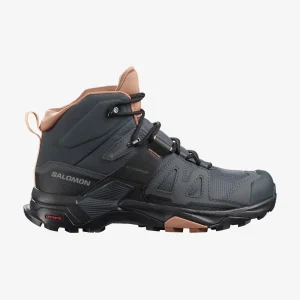 کفش کوهنوردی زنانه سالامون X ULTRA 4 MID GTX W