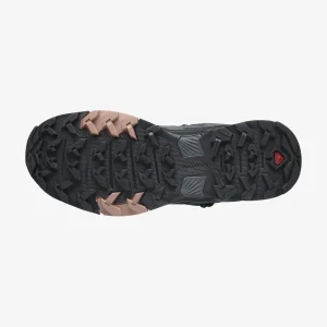 کفش کوهنوردی زنانه سالامون X ULTRA 4 MID GTX W