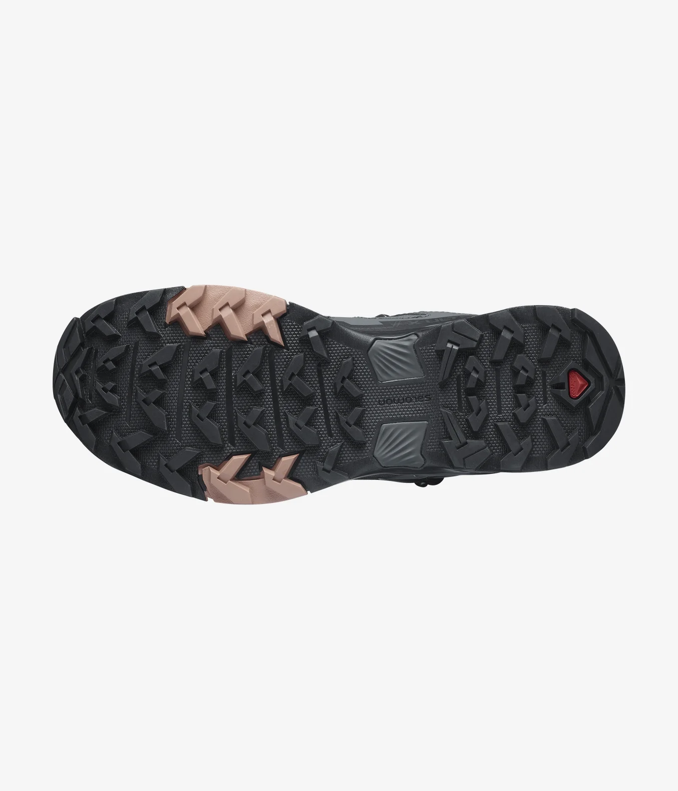 کفش کوهنوردی زنانه سالامون X ULTRA 4 MID GTX W