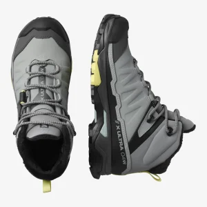 بوت زمستانه X ULTRA 4 MID WINTER TS CSWP W