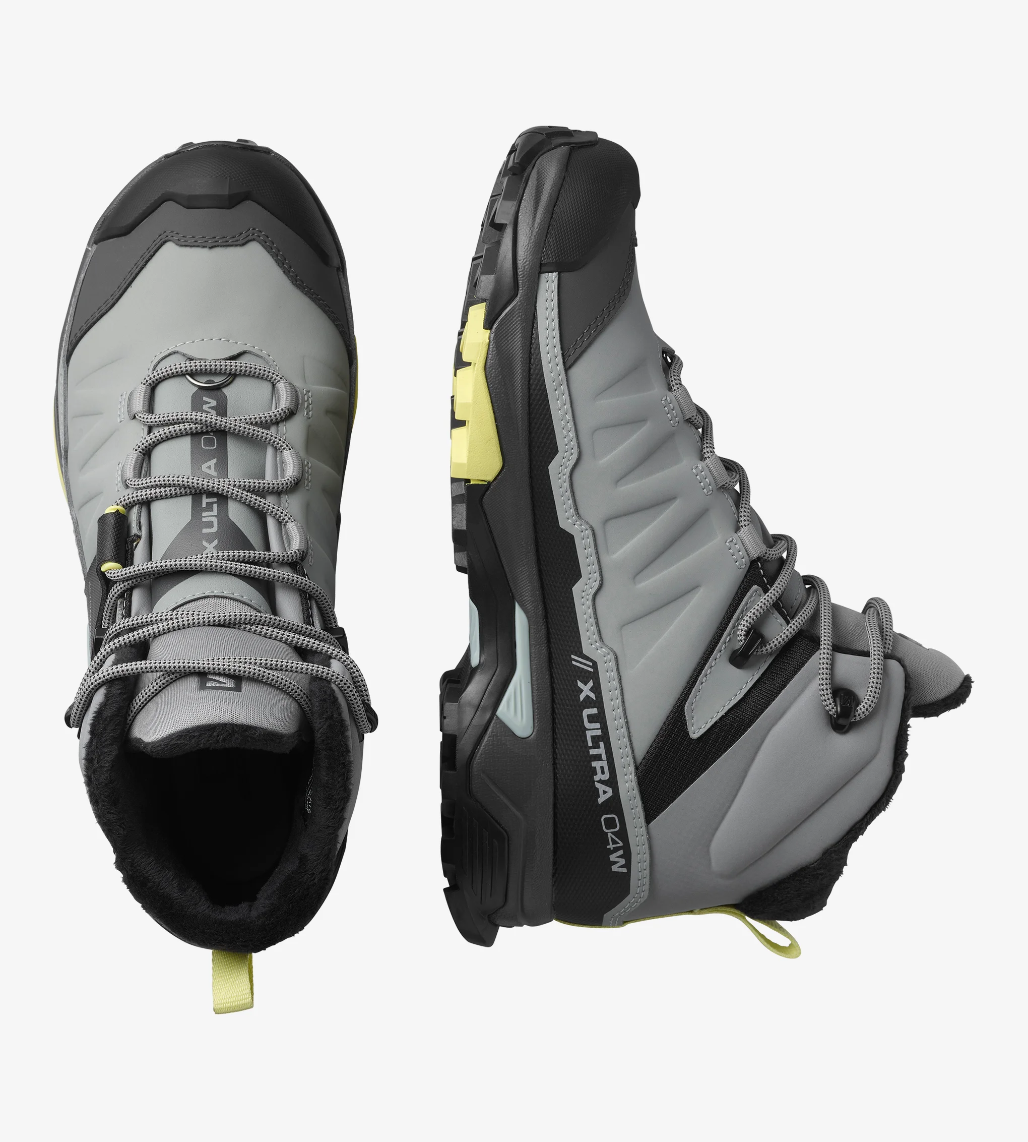 بوت زمستانه X ULTRA 4 MID WINTER TS CSWP W