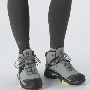 بوت زمستانه X ULTRA 4 MID WINTER TS CSWP W