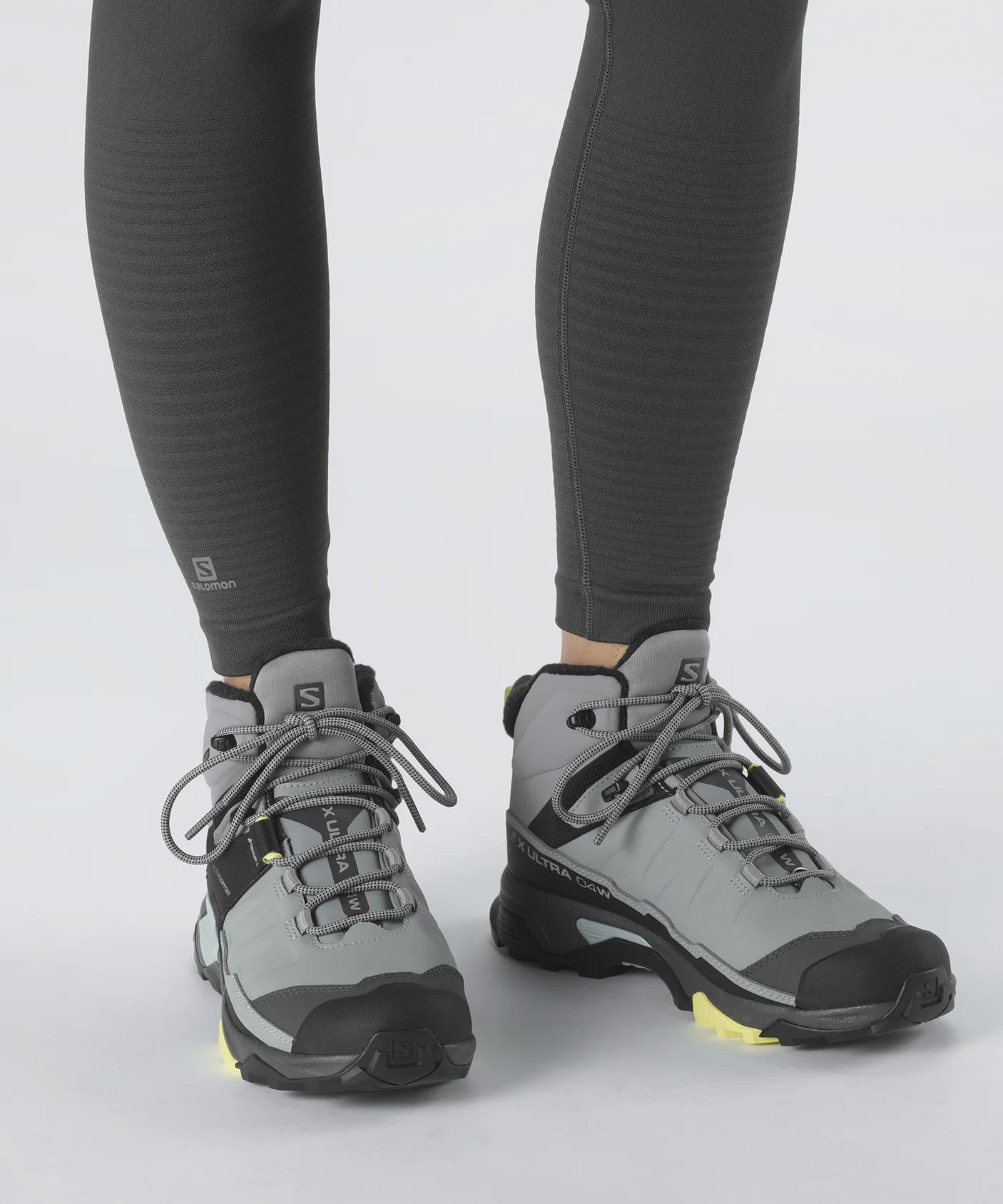 بوت زمستانه X ULTRA 4 MID WINTER TS CSWP W