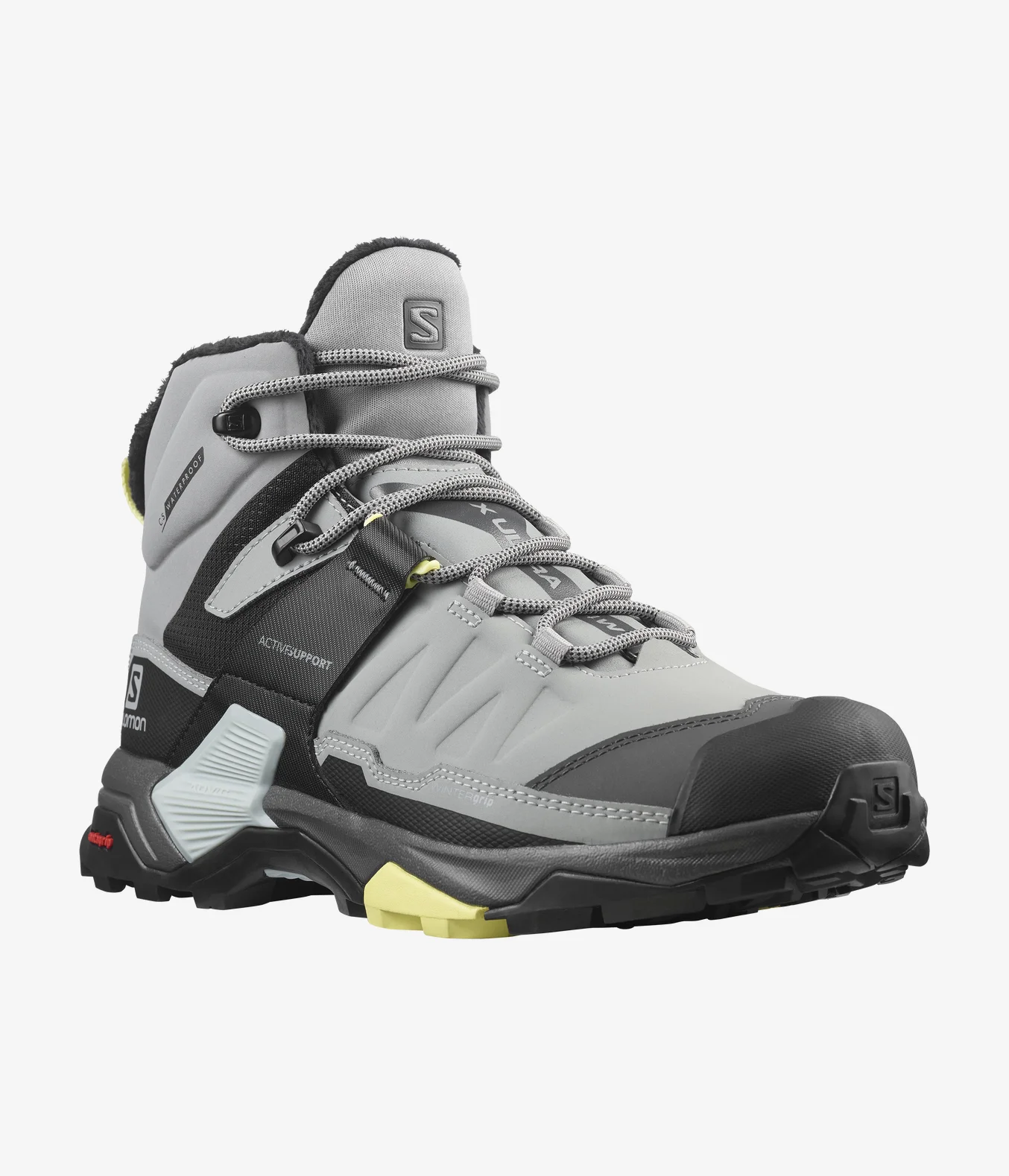 بوت زمستانه X ULTRA 4 MID WINTER TS CSWP W