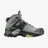 بوت زمستانه X ULTRA 4 MID WINTER TS CSWP W