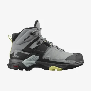 بوت زمستانه X ULTRA 4 MID WINTER TS CSWP W