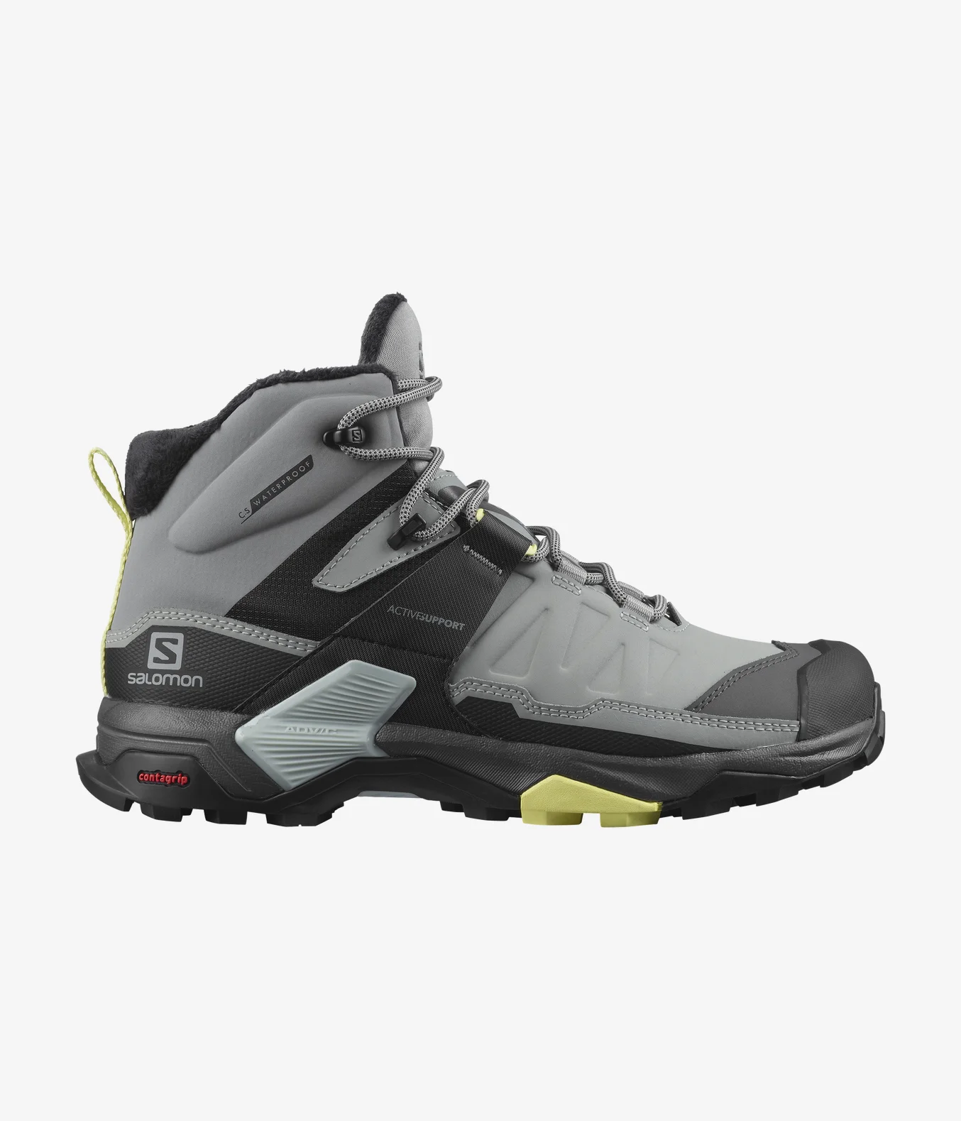 بوت زمستانه X ULTRA 4 MID WINTER TS CSWP W