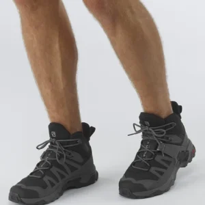 نیم بوت مردانه X ULTRA 4 MID GTX