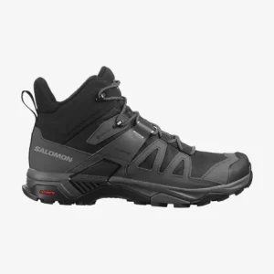 نیم بوت مردانه X ULTRA 4 MID GTX