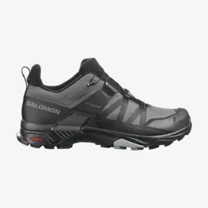 کفش تریل رانینگ مردانه سالامون X ULTRA 4 GTX