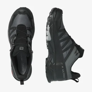 کفش تریل رانینگ مردانه سالامون X ULTRA 4 GTX