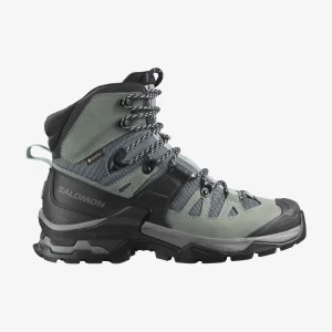 کفش کوهنوردی زنانه QUEST 4 GTX W