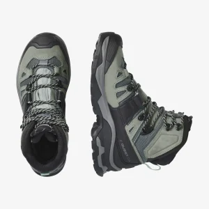 کفش کوهنوردی زنانه QUEST 4 GTX W