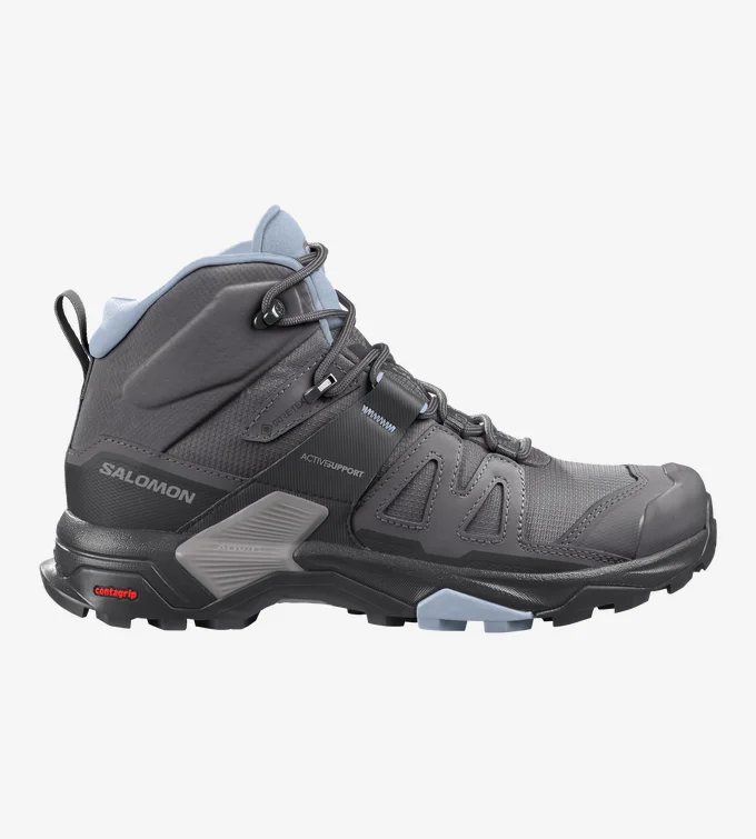 کفش زنانه X ULTRA 4 MID GTX W