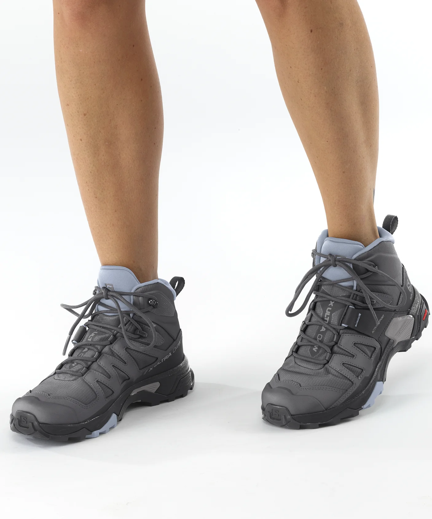 کفش زنانه X ULTRA 4 MID GTX W - تصویر 3
