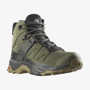 کفش کوهنوردی مردانه X ULTRA 4 MID GTX