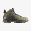 کفش کوهنوردی مردانه X ULTRA 4 MID GTX