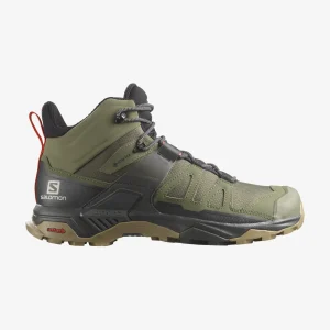 کفش کوهنوردی مردانه X ULTRA 4 MID GTX