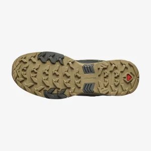 کفش کوهنوردی مردانه X ULTRA 4 MID GTX