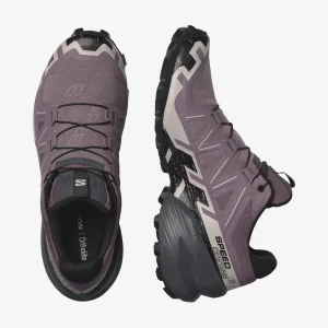 کفش طبیعتگردی زنانه SPEEDCROSS 6 W