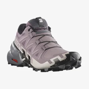 کفش طبیعتگردی زنانه SPEEDCROSS 6 W
