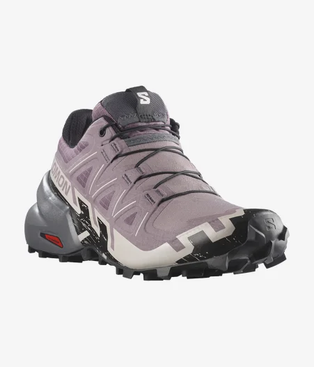 کفش طبیعتگردی زنانه SPEEDCROSS 6 W