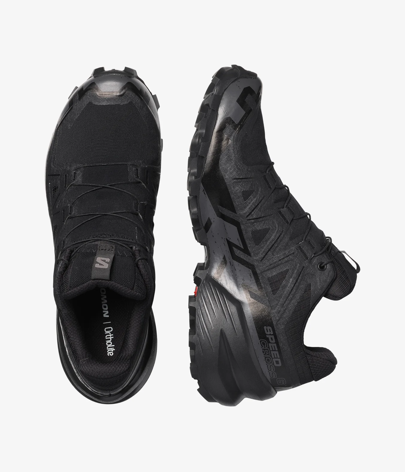 کفش طبیعتگردی زنانه SPEEDCROSS 6 W