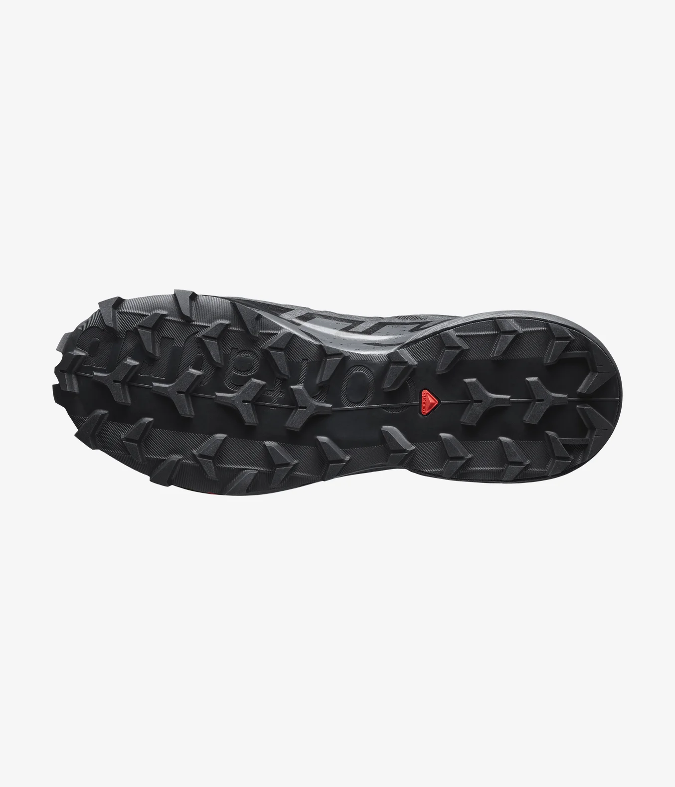 کفش طبیعتگردی زنانه SPEEDCROSS 6 W