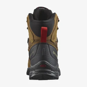 کفش کوهنوردی مردانه QUEST 4 GTX