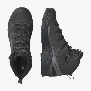 کفش کوهنوردی مردانه QUEST ROVE GTX