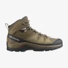 کفش کوهنوردی مردانه QUEST ROVE GTX