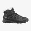 کفش کوهنوردی مردانه X WARD LEATHER MID GTX