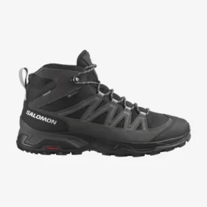 کفش کوهنوردی مردانه X WARD LEATHER MID GTX