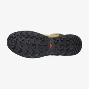 کفش کوهنوردی مردانه X WARD LEATHER MID GTX